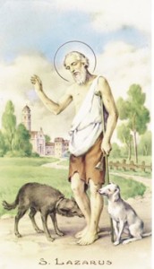 lazarus